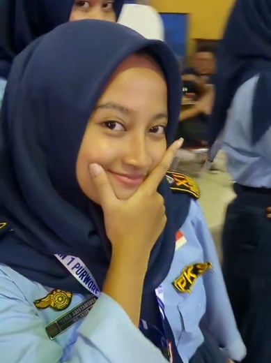 Road To School SMK N 1 Purworejo - Purworejo Folk 19 Juni 2025 #purworejo #purworejo24jam #purworejoberirama #purworejohits #purworejokutoarjotiktok #purworejojateng