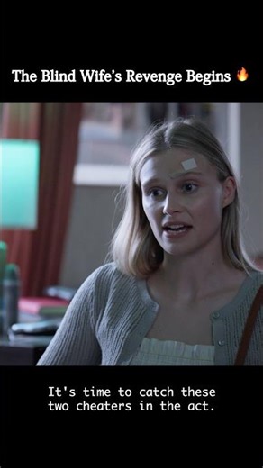 “Now You See Him“ #shortdrama #bumpdrama #bumpint