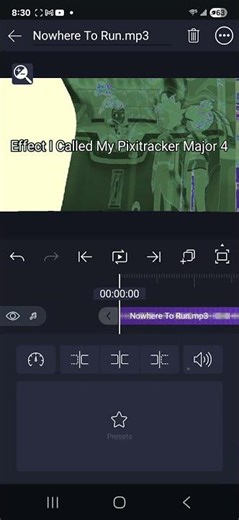 (ALMOST MADE IN 3 WEEKS) How To Make My Pixitracker Major 4