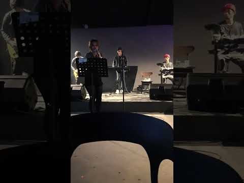 Tabola Bale lagu timur cover mayang joseph blessing cafe bogor