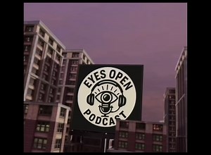 WE HAVE BEEN LIED TO FROM DAY ONE ! Eyes Open Podcast EP. 82 #eyesopenpodcast #questioneverything #fypreelsシ゚viralシ #candaceowens #trump | Eyes Open Podcast