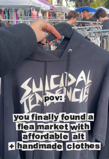 Explore Unique Finds at Jack and Jill Flea Market