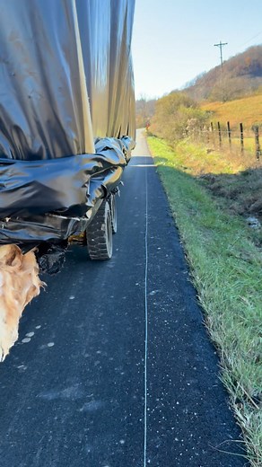 34K views · 399 reactions | Finally made it with the first half #Netflix | Combs mobile home mover’s | Facebook