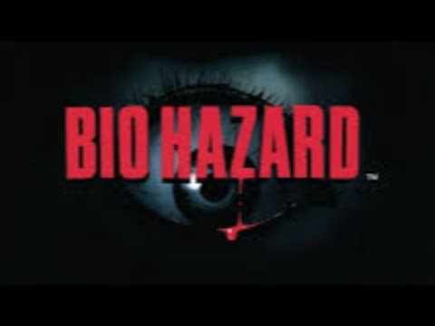 Biohazard 1996 Jill Story Part 7 Unmasking the conspiracy?