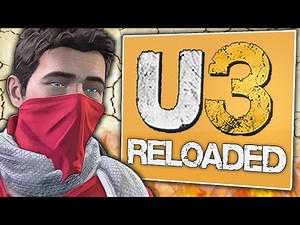 Uncharted 3 Multiplayer Situation is Crazy... | Uncharted Reloaded Beta