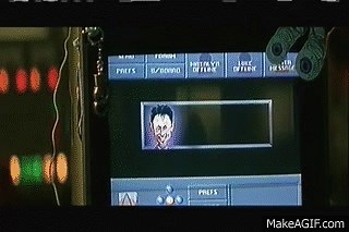 GoldenEye: Boris - I Am Invincible! on Make a GIF