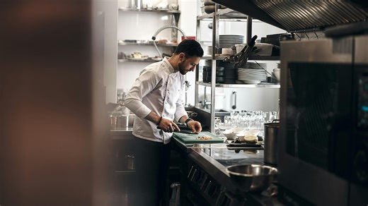 Overworked, underpaid and exhausted: Why chefs are leaving the hospitality industry