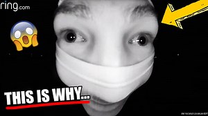 This Is Why You Can't Leave Your Doors Unlocked #16 (Caught on Ring Doorbell) Always make sure your doors are locked even if it's only for a minute while you're taking out the trash. Check out this documentary showing several examples why. Thanks for watching. SUBSCRIBE: https://www.youtube.com/channel/UCoAfOthCw3NVjyUrr2KW7UA?sub_confirmation=1 EMAIL: DoorbellNews@gmail.com Do you have a story or video you want to share? Click here: https://forms.gle/k8VUq9sJcm844VhEA RECOMMENDED HOME SECURITY 