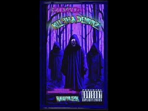 Underground Memphis Rap Horrorcore Remix Tape - [ Prod.Stickyo'2 ]