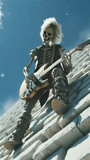 Os vídeos de Splinter Cell (@splintercell617) com suono originale - Mark Verry