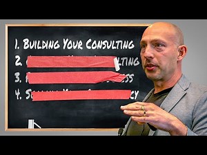 15 Years of Consulting Knowledge in 15 Minutes