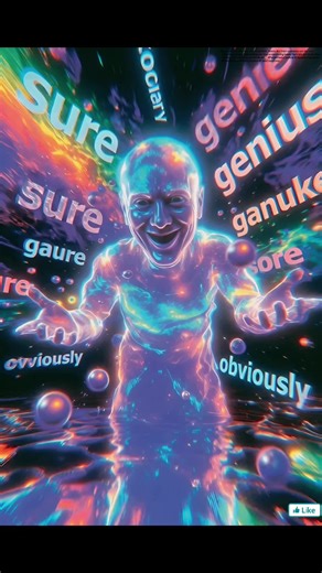 Paramnesia is the mind's dark carnival, where the false memories are the star attraction, hypnotically pulling you into a convincing break from the dull truth. Step right up, the delusions are fabulous! 🎪 #ParamnesiaCarnival #HypnoticPsychosis #BrainFantasy #WittyDelusion #FalseConviction