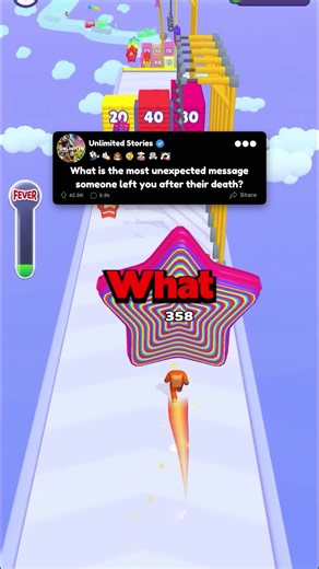 What is the most unexpected message someone left you after their death? #reddit #redditreadings