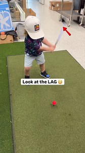 🚨 At Lag Shot Golf, we’ve been where you are. As parents, we know the struggle of finding the right golf clubs for our little ones. It all started when our founder's son, barely a year old, kept snapping plastic clubs left and right. That’s when he decided to take matters into his own hands and set out on a mission—to design the world’s first golf clubs specifically for one- to three-year-olds. We’re not doing this for profit. We’re doing this for our kids. No one has focused on making baby gol