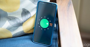 Here's a quick look at Samsung's flavor of Android 11 in the first OneUI 3.0 beta [Gallery]