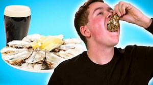 17K views · 318 reactions | "Are these normal size potatoes for Ireland?" Dutch People Taste Test Irish Food | Facts | Facebook