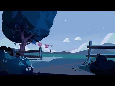 Wallpaper Steven Universe.