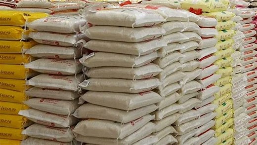 Rice consumption and production forecasted to increase - USDA report