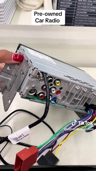 Car Radio sony xav ax5650 #carradio #radio #car #sonycaraudio