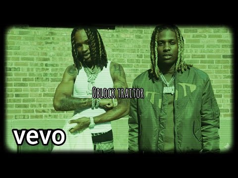 LIL DURK & KING VON – OBLOCK TRAITOR