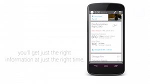 Un concept d'Android 5.0 en vidéo — Frandroid