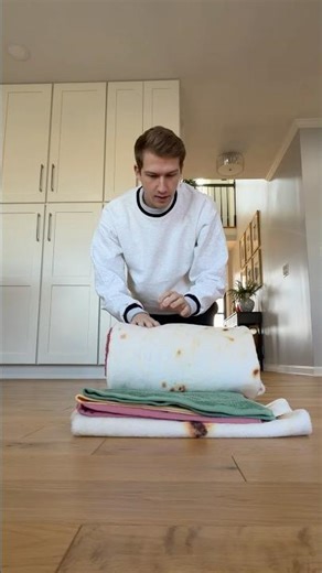 best purrito of all time and it’s not close