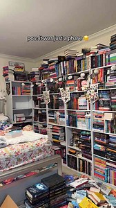 Why BookTok feels like the end of an era sometimes