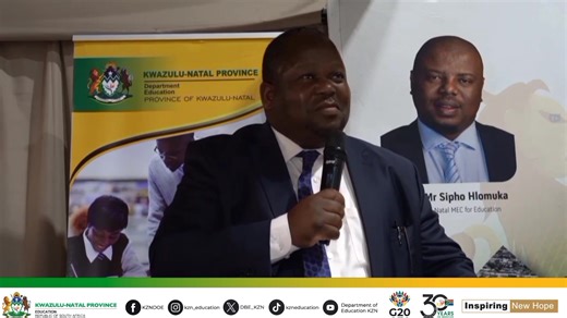 1K views · 16 reactions |  UMkhanyakude District Literacy Community...