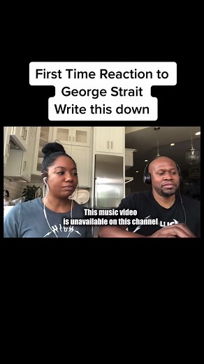 This is my first time listening to George strait write this down. I love this song, It’s one of the best country songs I’ve ever heard. #georgestrait #country #countrymusic #georgestraitsongs #georgejones #dollyparton #conwaytwitty #pattyloveless #reactionvideo #tntreactions