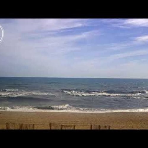 Experience The Beauty Of Surf City Waterfront