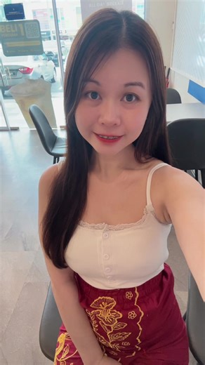 Xiao Ling💃🏻🌺 (@xiao_ling_rachel)’s videos with nhạc nền - Pure Music