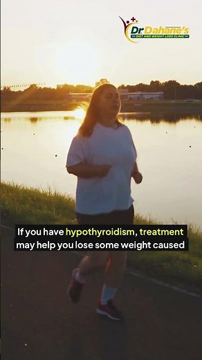 Can Thyroid Medication Help You Lose Weight? The Truth Explained
