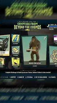 ALIEN Invaders from Beyond in FALLOUT 76! 👽👽👽