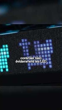 900 LEDs sur un boîtier ? C'est ce que propose ce nouveau Phanteks EVOLV X2 MATRIX !