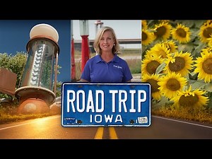 Lincoln Highway Heritage Byway East-Central