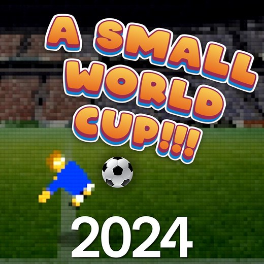 A SMALL WORLD CUP - Jouez en Ligne Gratuitement ! | Poki
