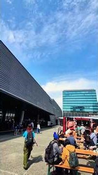 熊本の「陸の玄関口」としての歩み熊本駅は単なる鉄道の停車駅ではなく熊本の都市開発と歴史を象徴する場所です