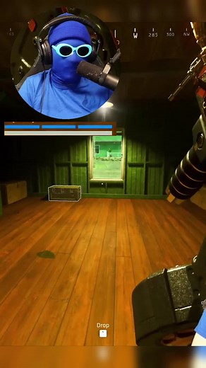 Fennec is on FIRE🔥 #warzone #COD | Enzo Alder