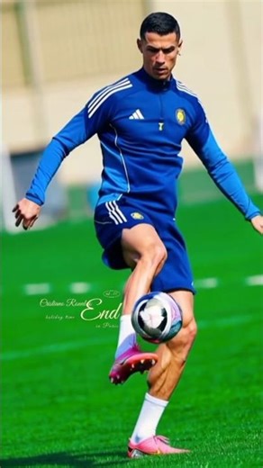 Watch Waka Waka music video on YouTube (alternate version)⚽🥳Cristiano Ronaldo#shorts ⚽