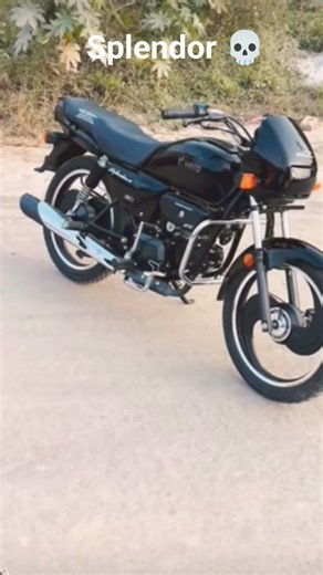 splendor modified 💀😇😇👿😈☠️☠️