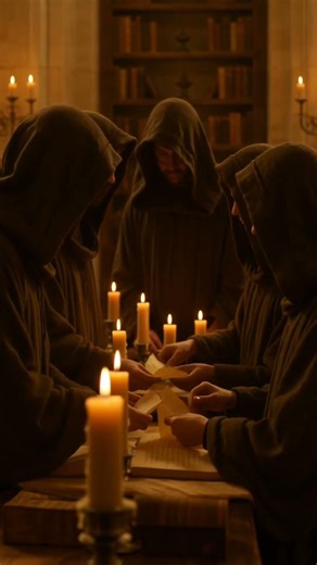 The Banned Gospel About Jesus They Didn’t Want You to See 😳 #jesus #history #biblestory