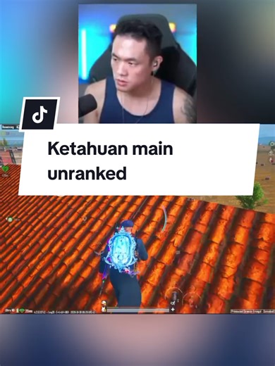 Ketahuan Main Unranked di PUBG Mobile