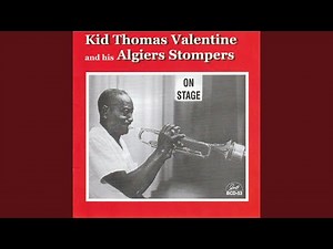 Kid Thomas' Boogie Woogie