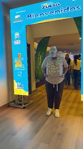 Como entro y como salgo 😅 #comedia #humor #maracaibo | Súbele Gordo