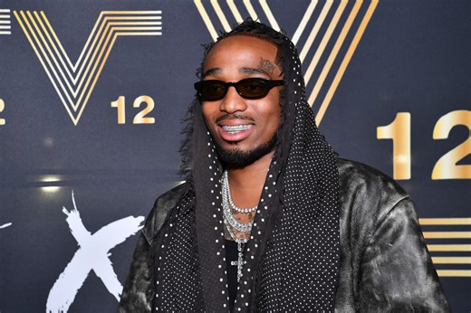 Quavo Hit With $700K Fine After Losing Vegas Fight Lawsuit