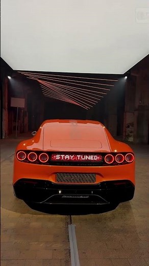 Mercedes AMG Concept GT XX with 1,360 hp: Super sports car of the future?