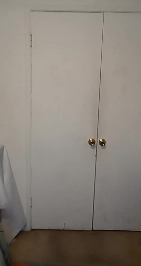 Andre's Grandma Plays with Stuffed Teddy Like a Boss