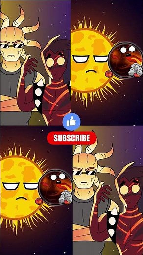 PLANETARY ATTACK ☄️ #planethumans