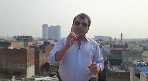 Go Modi Go | National Reporter Abu Aimal