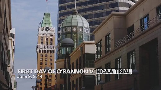 7.8K views · 139 reactions | Sonny Vaccaro, the man who outfitted coaches in Swooshes, is now one of the NCAA’s most outspoken critics. If you missed any of the chapters of "Sole Man" you can watch them all on Grantland now. | ESPN Originals | Facebook